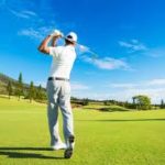 Golf tricks and tips